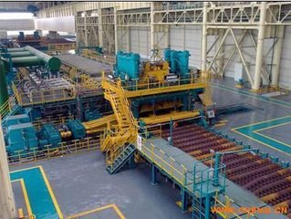 棒線材、板帶材軋機(jī)