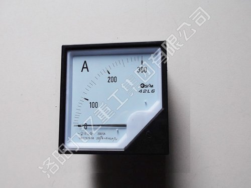 電壓表、電流表
